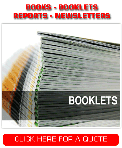 Book and booklets