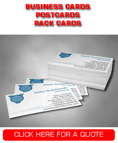 BUSINESS CARDS