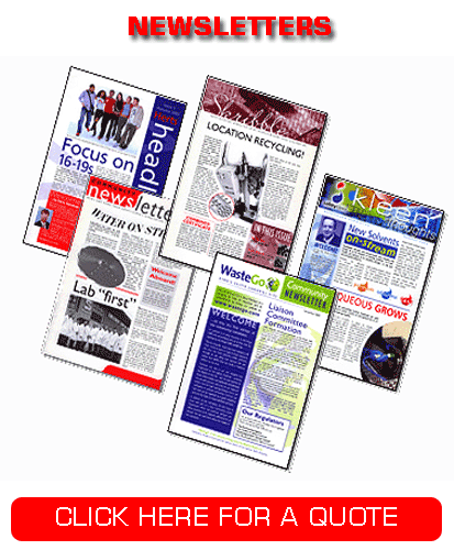 Newsletters